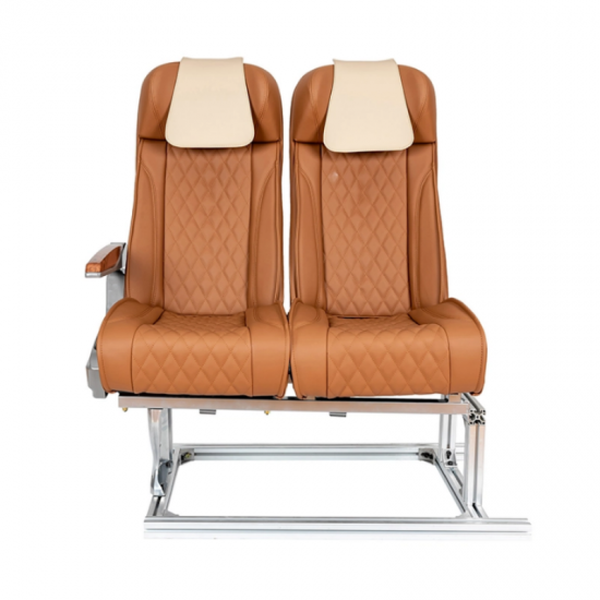 Bus seat