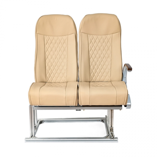 bus seat