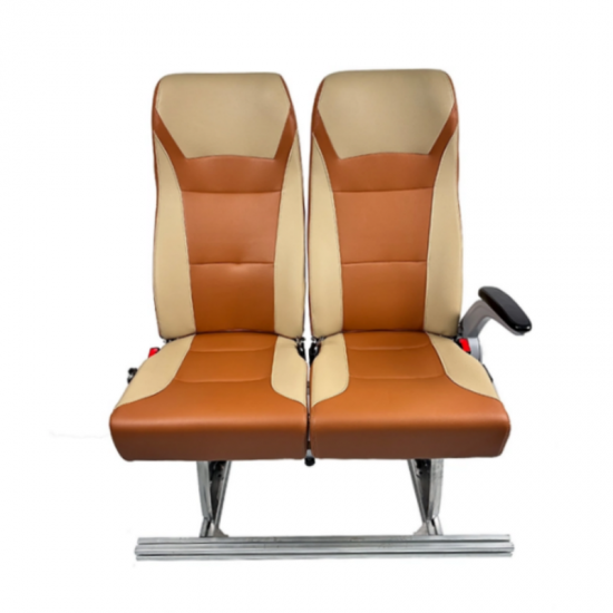 Bus seat
