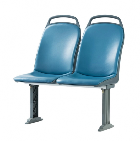 G58 city bus seat