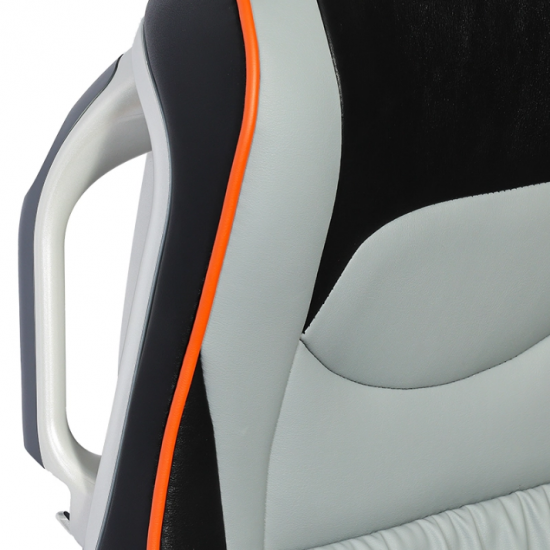 KA upgrade bus passenger seat