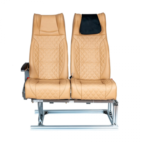 Bus Seat