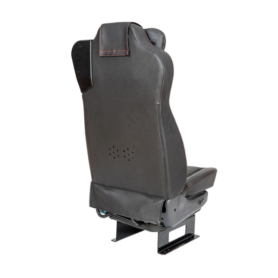 Q20 driver seat