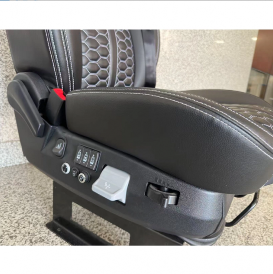 Q15-2 driver seat