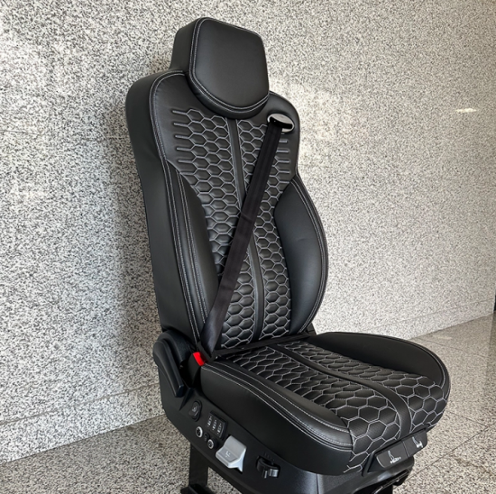 Q15-2 driver seat