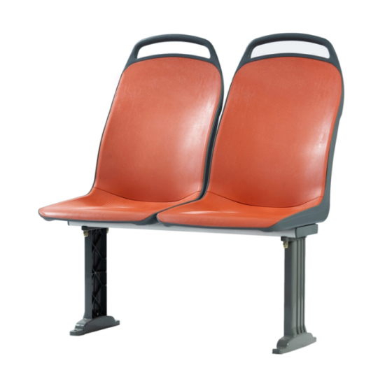 G58 city bus seat