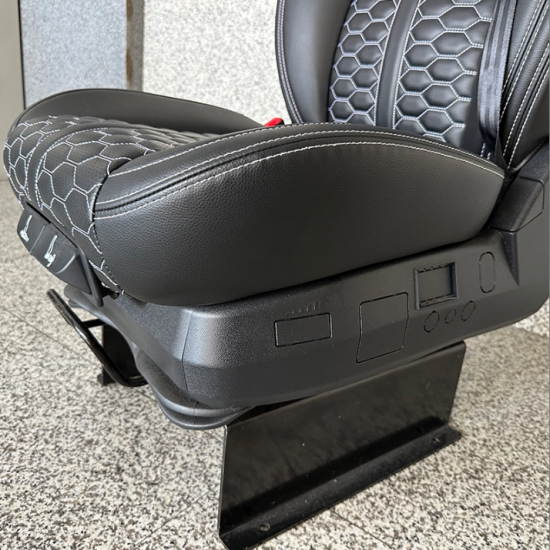 Q15-2 driver seat