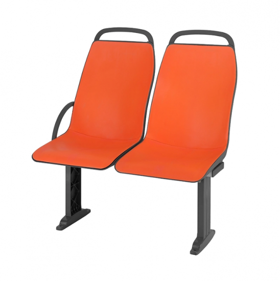 G65 city bus seat