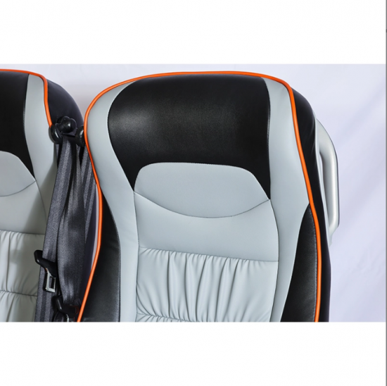 KA upgrade bus passenger seat