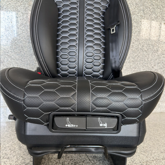 Q15-2 driver seat