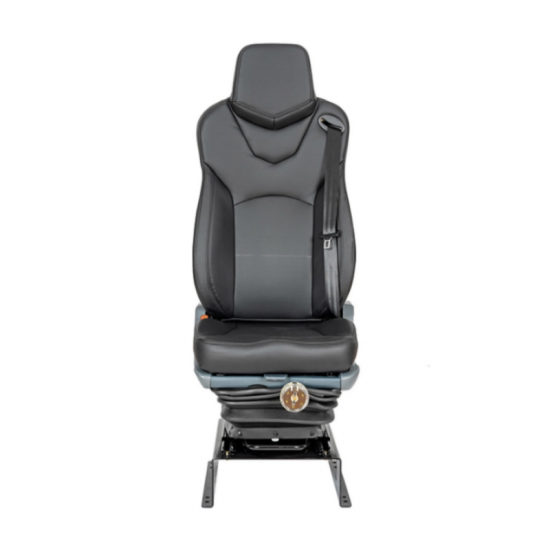 driver seat