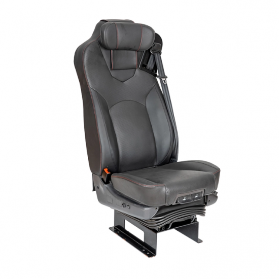Q20 driver seat