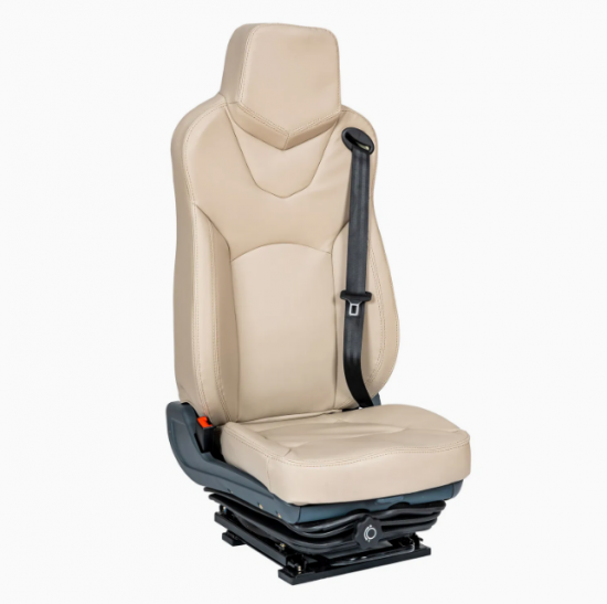 J15-2 bus passenger seat