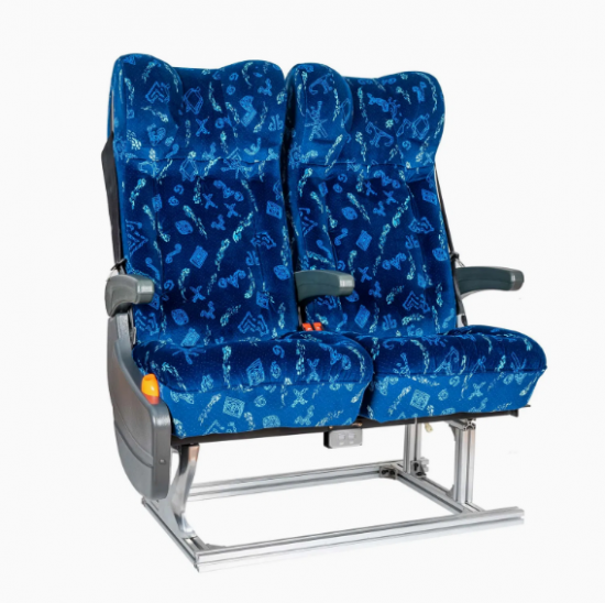 Bus passenger seat for bus&minibus