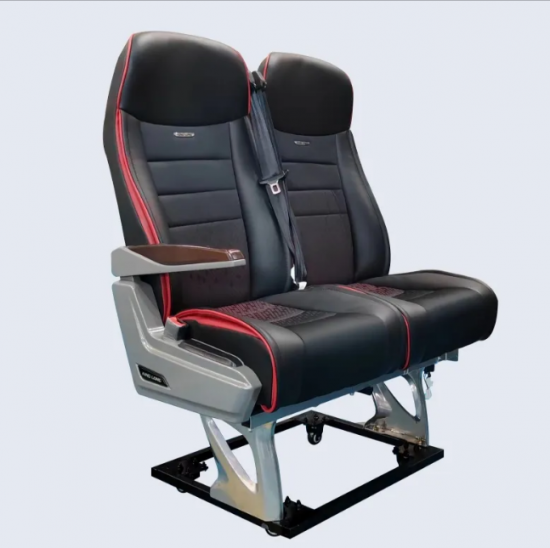 KE-2 bus passenger seat