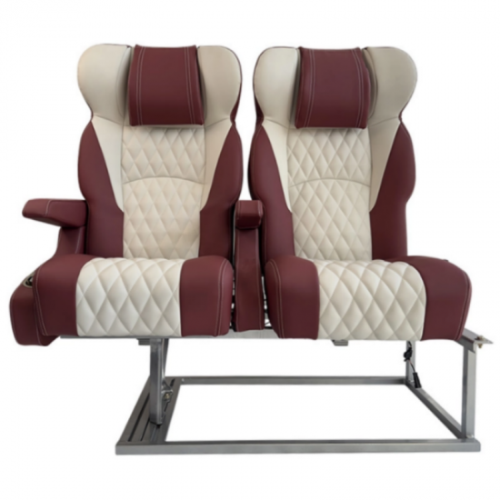 business passenger seat