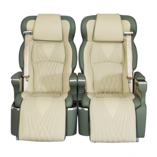 MPV business bus seat