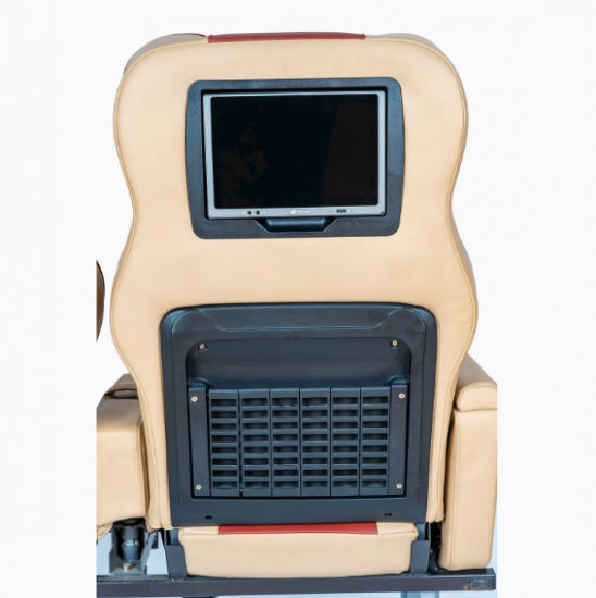 VIP-H business passenger seat