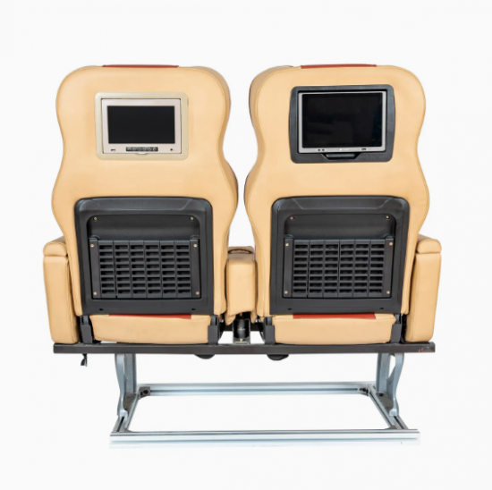VIP-H business passenger seat