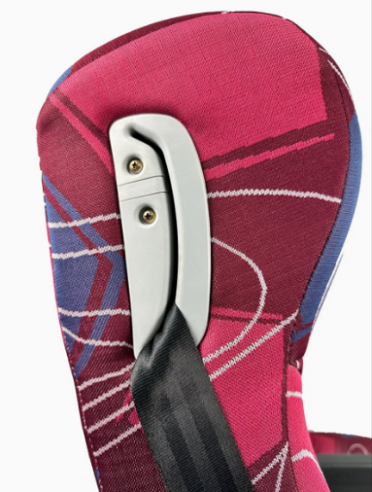 Bus passenger seat for bus&minibus