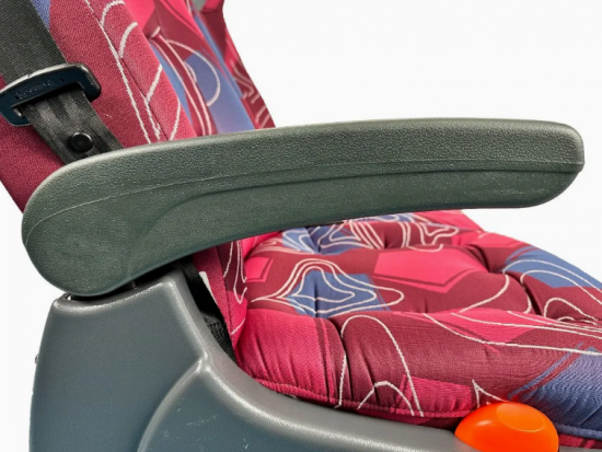 Bus passenger seat for bus&minibus