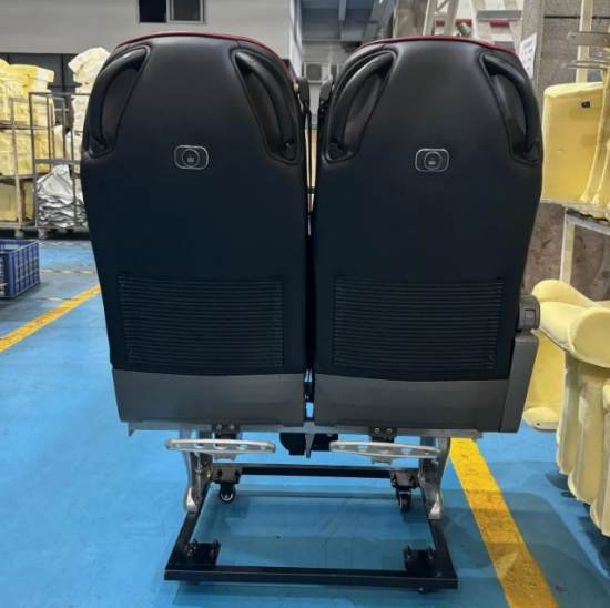 KE-2 bus passenger seat