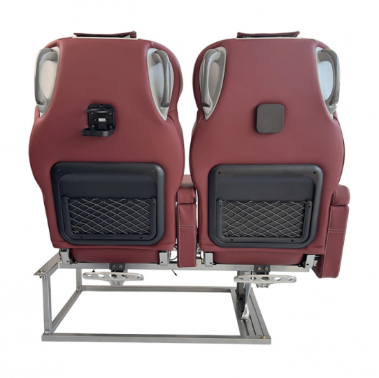 VIP-P business passenger seat