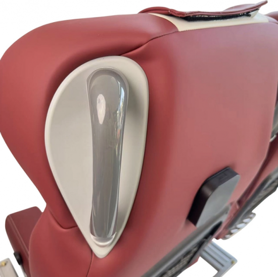 VIP-P business passenger seat