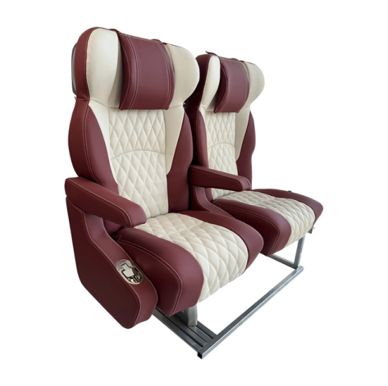 VIP-P business passenger seat