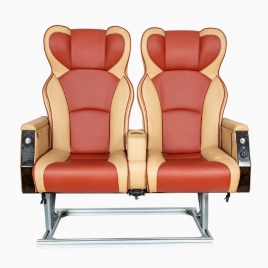 business passenger seat