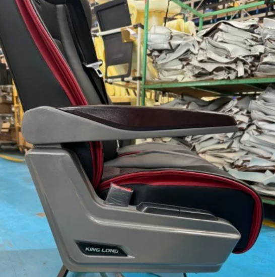 KE-2 bus passenger seat