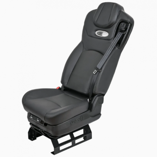 Q15-2 2026 driver seat