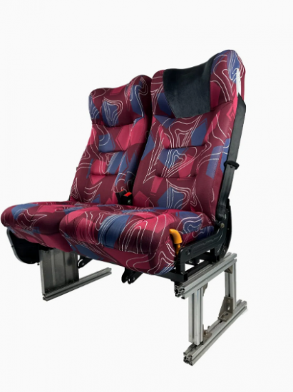 Bus passenger seat for bus&minibus