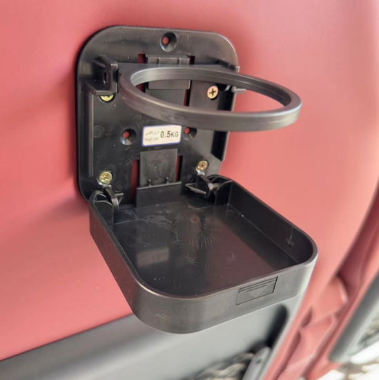 VIP-P business passenger seat