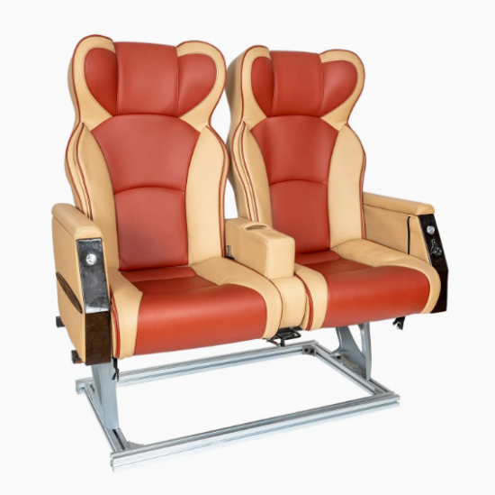 VIP-H business passenger seat