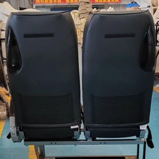 C-1-A bus passenger seat