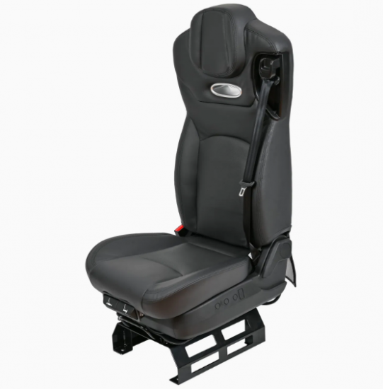 Q15-2 2026 driver seat