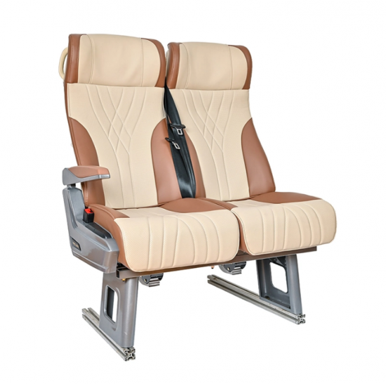 GES bus passenger seat