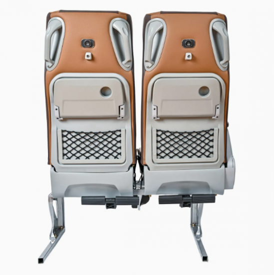 KV bus passenger seat