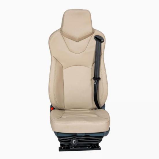 coach seat