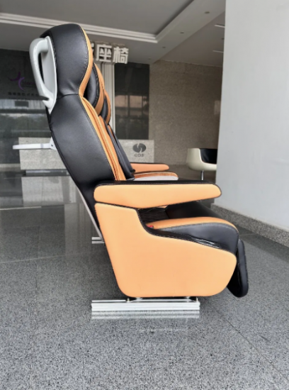 VIP-P bus passenger seat