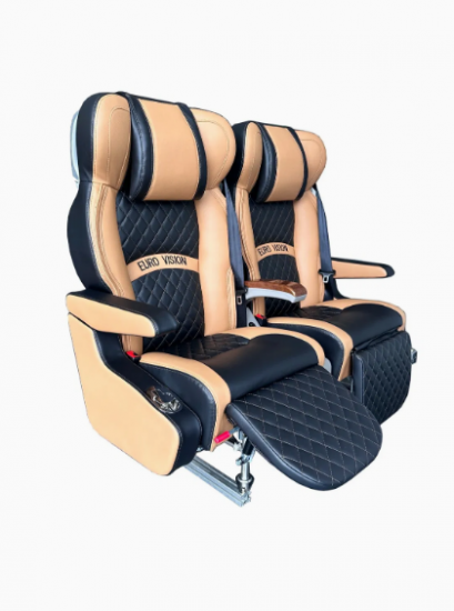VIP-P bus passenger seat