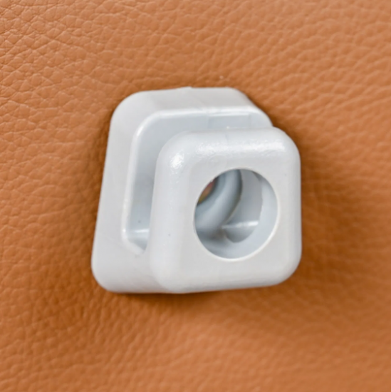 KV bus passenger seat