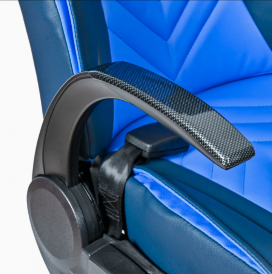 Comfortable double bus passenger seat adjustable seat back