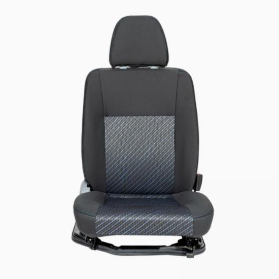 minivan driver seat
