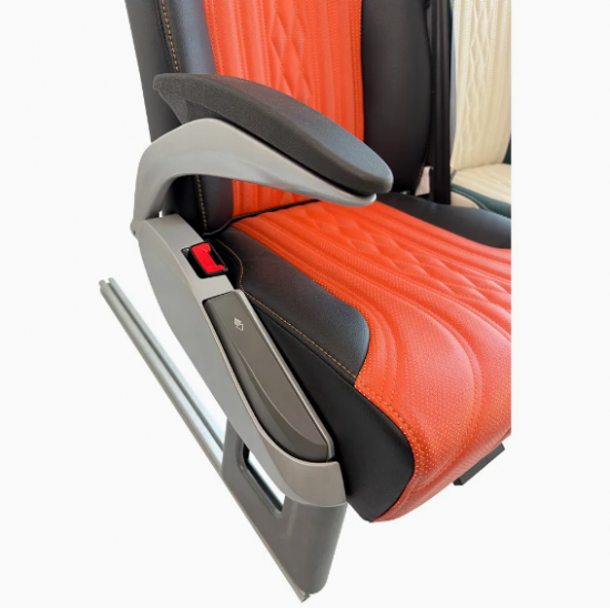 Bus passenger seat factory sales