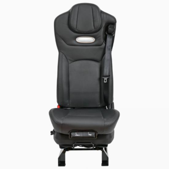 driver seat Q15-2
