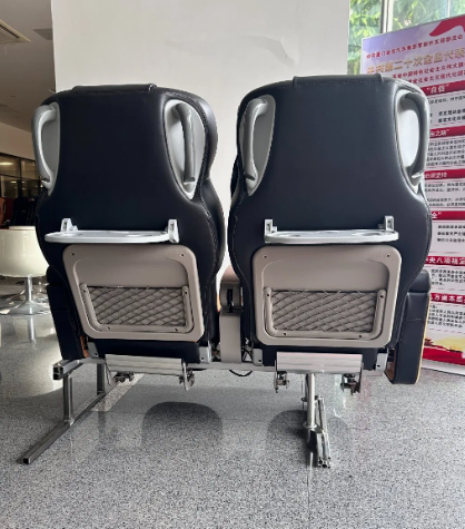 VIP-P bus passenger seat