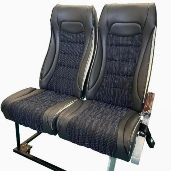  bus passenger seat