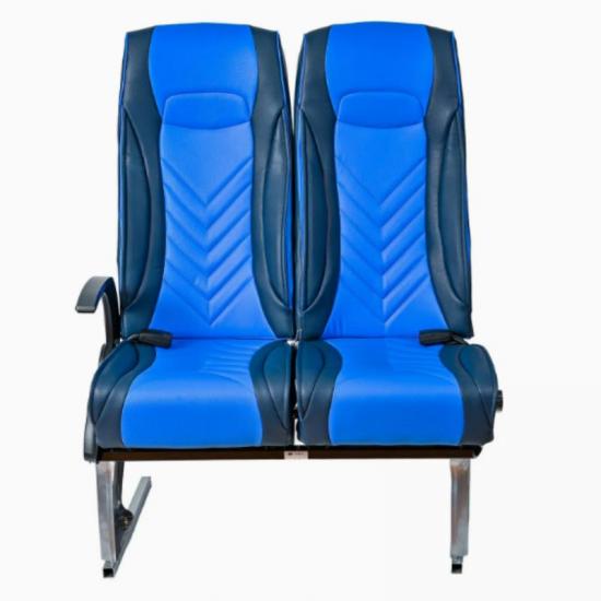 bus passenger seat
